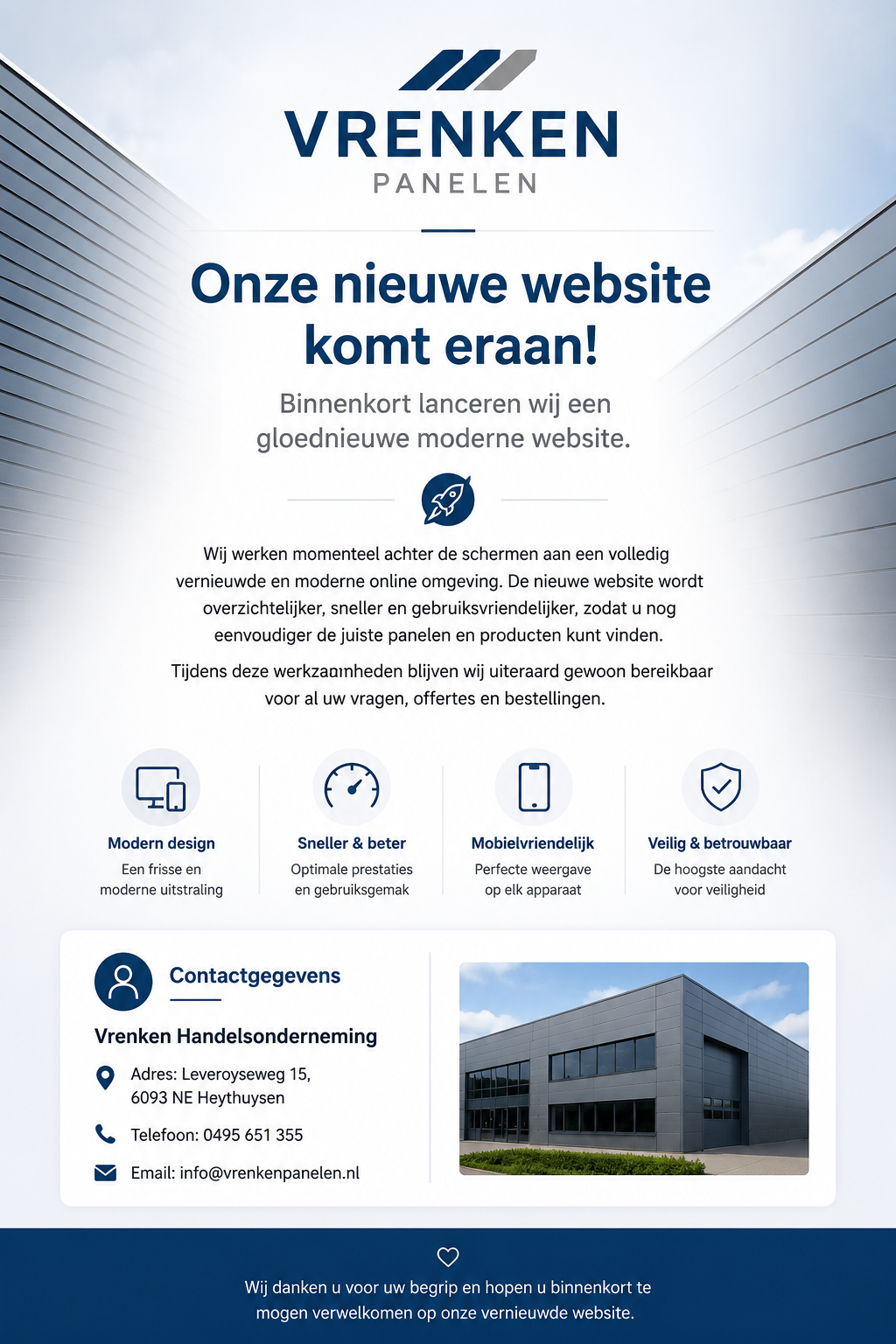 Vrenken Handelsonderneming